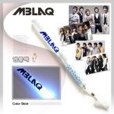 MBLAQ - tipo 1